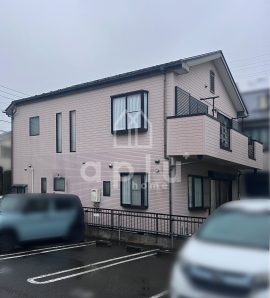 【塗装前】