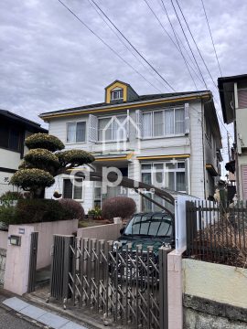 【施工前】