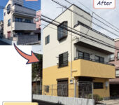 外壁塗装はなぜ必要？失敗しないための塗り替え時期とセルフチェック術