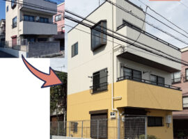 外壁塗装はなぜ必要？失敗しないための塗り替え時期とセルフチェック術