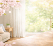 毎日を心地よくする、小さなリフォームの積み重ね