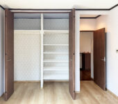 ご実家を次世代へつなぐ機能美リフォーム｜断熱・収納・動線を一新した快適な住まい