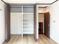 ご実家を次世代へつなぐ機能美リフォーム｜断熱・収納・動線を一新した快適な住まい