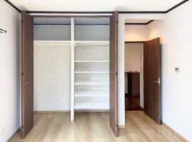 ご実家を次世代へつなぐ機能美リフォーム｜断熱・収納・動線を一新した快適な住まい