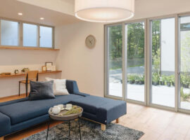 【2026年最新】内窓が劇的進化！YKK AP「ウチリモ」で諦めていた窓も断熱リフォーム