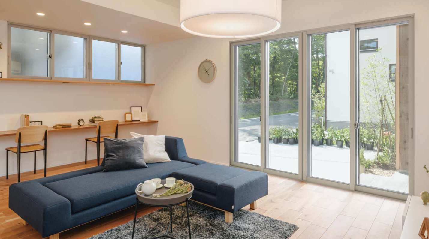 【2026年最新】内窓が劇的進化！YKK AP「ウチリモ」で諦めていた窓も断熱リフォーム