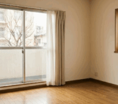 【春のリフォーム】和室を洋室に変えて、暮らしをパッと明るくアップデート！