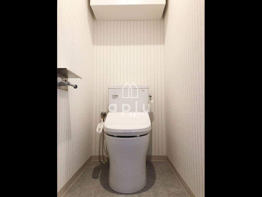 風光に満ちたLDKの誕生5